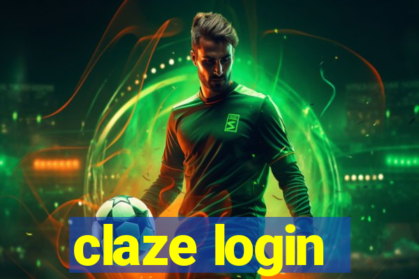 claze login